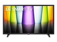 Lg 32Lq631c0za - 32" Diagonal Klass Led-Bakgrundsbelyst Lcd-Tv - Smart Tv - Webos, Thinq Ai - 1080P 1920 X 1080 - Hdr - Direct Led