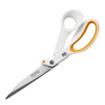 Fiskars - Amplify stoffsaks 25 cm oransje/hvit