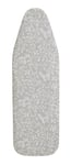 Argos Home Med 110 x 34cm Ironing Board Cover Country Floral