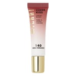 Milani Cheek Kiss Blush 140 Rose Romance