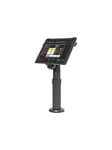 Compulocks iPad 9.7-inch POS Kiosk V-Bracket & Adjustable Pole