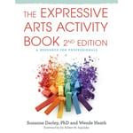 The Expressive Arts Activity Book, 2nd edition (häftad, eng)