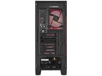 Actina 5901443387893 Pc Amd Ryzen™ 5 7500F 32 Gb Ddr5-Sdram 1 Tb Ssd Nvidia Geforce Rtx 4060 Ti Midi Tower Sort