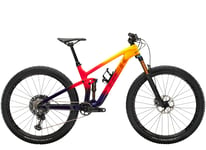 Trek Top Fuel 9.9 XTR ML