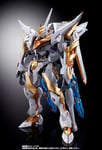 Bandai Metal Build Dragon Scale Code Geass Lelouch of the Rebellion R2 Lancelot