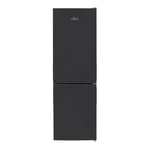 Willow 157L Grey 70/30 Fridge Freezer, Adjustable Thermostat, Low Frost WFF157G