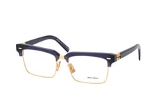 Miu Miu MU  11XV 08Q1O1, including lenses, SQUARE Glasses, FEMALE