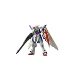 Bandai - Gunpla - Gundam 1/144 RG - XXXG-01W WING GUNDAM