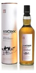 anCnoc 12 Year Old Single Malt Scotch Whisky, 70 cl