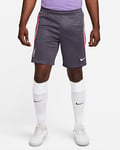 Liverpool F.C. Strike Third Men's Nike Dri-FIT Football Knit Shorts