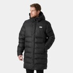 Helly Hansen Men's Oslo Puffy Parka Svart S