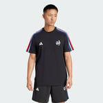 adidas France Essentials 3-Stripes T-Shirt Men