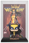 Funko POP Marvel New Wolverine Figure