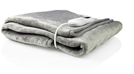 Nedis Single Heating Blanket - elektrisk värmefilt