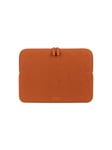 Tucano Boa Etui til MacBook Pro 16" & Laptop 15.6" | Orange