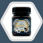 GATHERBY Australian Manuka Honey 1000+MGO 125-3 Pack