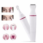 Beauty Styler | 5-In-1 Trimmer Set