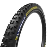 Michelin Wild Enduro MS Racing Line Tyre - 29'' x 2.4'' - Blue / Yellow (29x2.4)