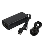 Adaptateur De Chargeur 12v 2021 W Ac, Câble D'alimentation Pour Xbox360 Xbox 135 Slim, Prise Ue, Tendance 360