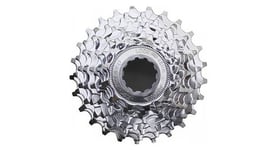 Cassette  9v  miche primato montage miche et campagnolo 8v  13 26