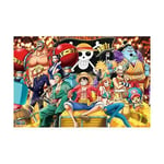 Jigsaw Puzzle One Piece Our Treasure! ENSKY 1000pcs 50x75cm ?1000-588 NEW FS