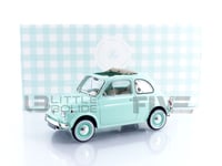 NOREV 1/18 - FIAT 500 L - 1968 187777