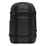 D__b__™ Ramverk Pro Backpack 26L, Black Out