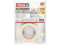 Tesa Economy 55421-00000-05 Tejp För Målare, Vit 1 Uppsättning