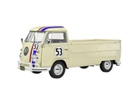 Solido Volkswagen T1 Pick Up Beige 1:18 Modellbil