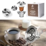 Original Capsules Capsule Converter Coffee Capsule Adapter For Nespresso|Vertuo