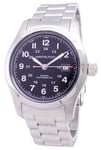 Hamilton Khaki Field Automatic Swiss Made Stainless Steel H70515137 Mens Watch