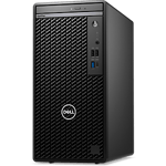 Dell Optiplex 7020T Ordinateurs professionnels, Intel® Core™ i5-14500 vPro®, 16 Go de mémoire, Disque dur de 512Go, Windows 11 Professionnel