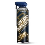 Kent Off Road Chain Lube - 500ml Blue /