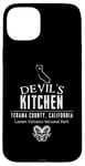 iPhone 15 Plus Devil's Kitchen California Case