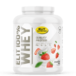 ELIT 100% Whey, 2000 g