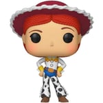 Figurine Funko Pop! Disney :  Toy Story 4 - Jessie