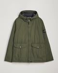 Stone Island David TC Down Parka Musk