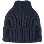 Beanies Unisex, Buff Merino Active Hat Beanie, navy