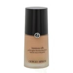 Armani Luminous Silk Foundation 30 ml 5,9