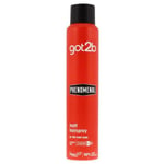 Schwarzkopf Got2b Phenomenal Matt Hairspray 200ml