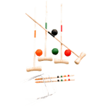 Croquet, krocket