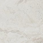 Unique Travertine, Minimal Silver 30x60 Flis