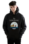 The Lion King Hakuna Matata Walk Hoodie