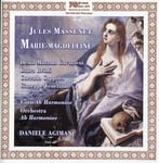 Giuseppe Veneziano, Corrado Cappitta, Denia Gavazzeni Mazzola, Ensemble Corale Ab Harmoniae, Laura Brioli  Mariemagdelene  CD