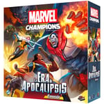 Fantasy Flight Games Marvel Champions : L'ère de l'Apocalypse | Extension | Jeu de Cartes de stratégie | À partir de 14 Ans | De 1 à 4 Joueurs | 45-90 Minutes par Partie | Espagnol