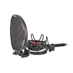 Rycote Invision Usm Studio Kit