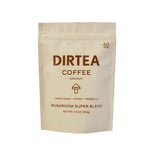 Dirtea Coffee Mushroom Super Blend - 150g