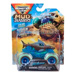 Monster Jam - 1:64 Mud Blasters - Megaladon