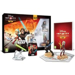 Pack démarrage Disney Infinity 3.0 Star Wars Wii U