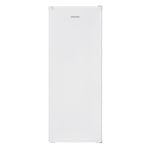 electriQ 168 Litre Freestanding Upright Freezer - White EQFS1420FZHve